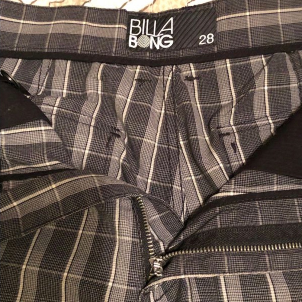 Shorts - Picture 2 of 4